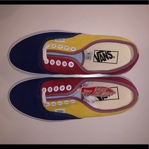 Vans